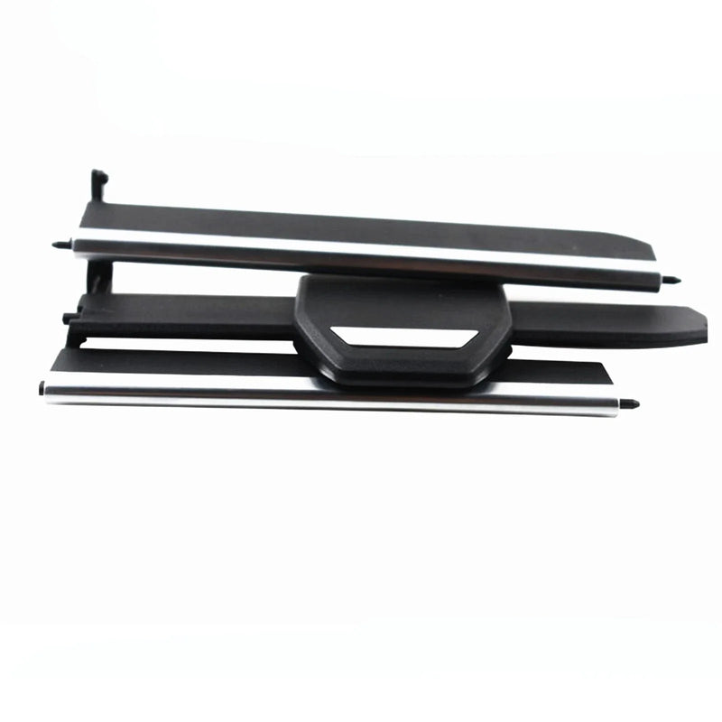 BMW 3 Series G20 G28 (2019-2021) Black 2 x A/C Air Vent Grill Repair Kit