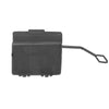 BMW 3 Series Havana Ash 1x Car Rear Bumper Tow Hook Cover
