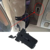 Most Trash 1x Car Sunglasses Holder Overhead Console Latch