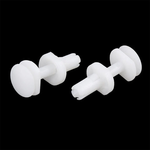 GMC Chevrolet 20pcs Door Trim Panel Push Type Retainer Clip