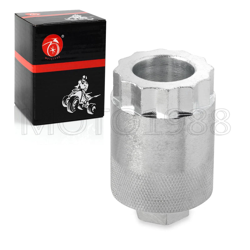 Honda Recon 250 TRX250 TE TM 64mm Rear Diff Pinion Tool