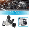 Mercedes A B GLA CLA W176 W246 X156 X117 C117 1.6L 2.0L Water Pump