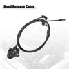 Land Rover Freelander Hood Latch Release Cable (2006-2014)