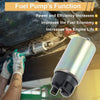 Lexus CT200h Metal Electric Fuel Pump (2011–2016)
