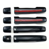 Infiniti G25 G35 G37 Sedan Door Handle Cover Trim (2009-2013)