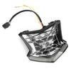 Kawasaki Z650 Ninja 650 Z900 Tail Light (2017-2024)