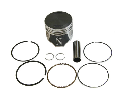 Honda TRX90 Sportrax 0.020 Over Bore Piston Kit 47.5mm