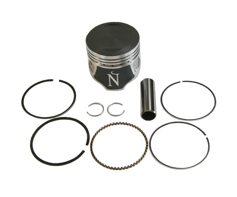 Honda TRX90 Sportrax 0.020 Over Bore Piston Kit 47.5mm