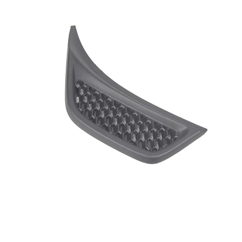 Jeep Gladiator 2020-22, Wrangler 2018-22 Right Fender Vent Cover