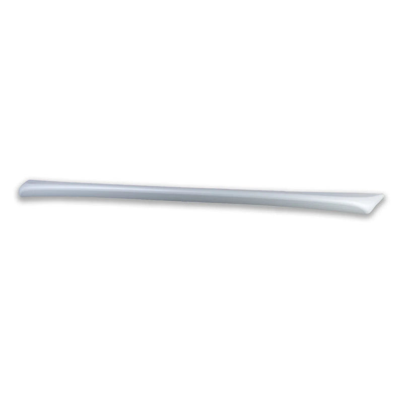Mercedes Benz C Class W203 Sedan ABS Boot Spoiler (2001-2007)