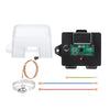 Norcold Refrigerator Temperature Monitor