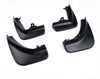Alfa Romeo Stelvio SUV (2017-2020) Full Set Mud Flaps Splash Guards