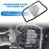 Ford Transmission Filter Oil Pan Gasket Kit (2000-2006)