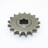 49cc Mini Pocket Pit Dirt Quad Bike ATV 17T Front Sprocket Cog