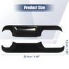 Ford F-150 8pcs Exterior Door Handle Bowl Cover Trim (2015-2020)
