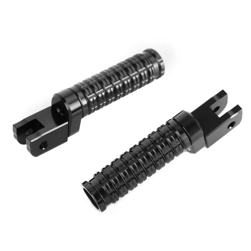 MV AGUSTA Brutale 675 800 1000 1099 Dragster Footrest Pegs (2012-2023)