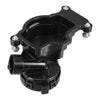 BMW 3 5 6 X3 X5 X6 Series PVC Crankcase Vent Valve (2003-2014)