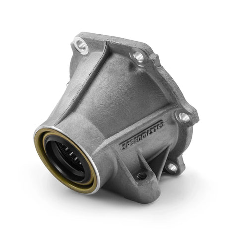 GM Turbo 400 TH400 Aluminum Tailhousing with Roller Bearing (1965-1980)