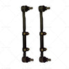 Toyota Hilux 2WD N80 LN85 Steering Drag Link Bar (2005-2015)