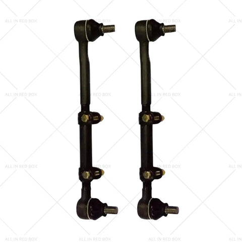 Toyota Hilux 2WD N80 LN85 Steering Drag Link Bar (2005-2015)