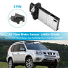 Nissan Patrol, Navara D40, Pathfinder R51, X-Trail T31 MAF Sensor (2005-2015)