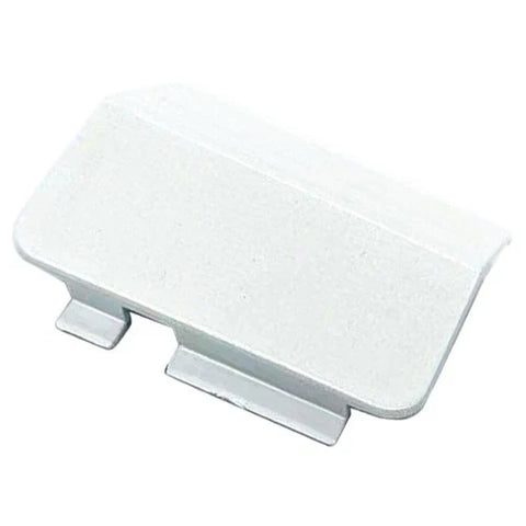 Mazda 6 Rear Bumper Tow Hook Cover Left (2013-2018)