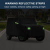 Jimny JB64W / JB74W Black 385x148x160cm Waterproof Car Cover (2018-2023)