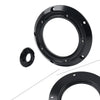Harley Touring Electra Glide FLH Timing Cover (2016-2023)