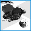 BMW E92 E90 E83 335d X3 X5 X6 Crankcase Breather Vent Valve (2008–2010)