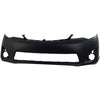 Front Bumper Cover For 2012-2014 Toyota Camry