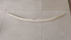Infiniti Q50 Sedan 4DR Unpainted ABS Rear Spoiler OE Style Wing (2014-2024)