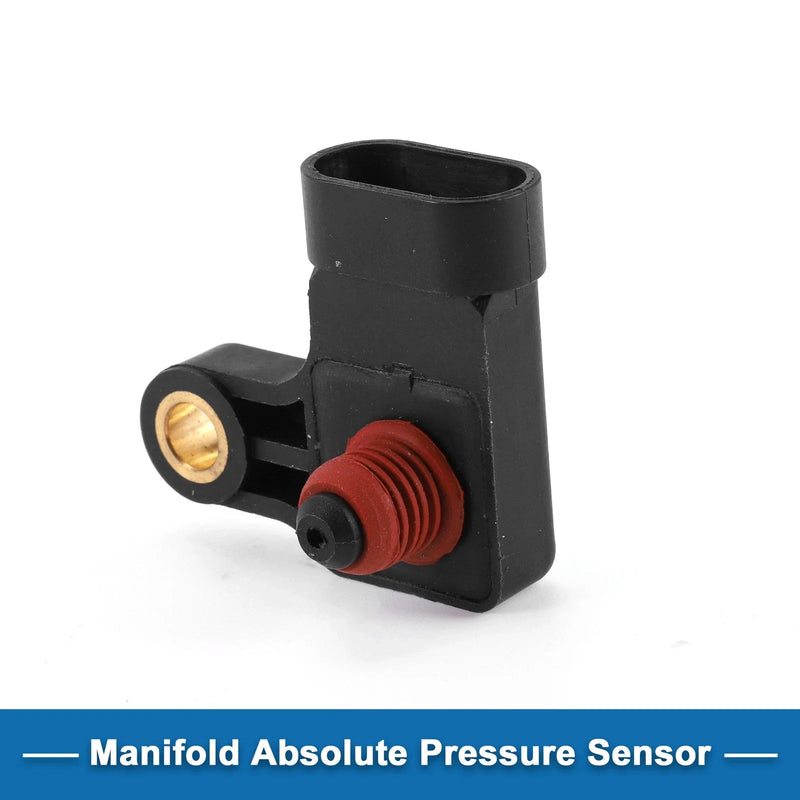 Chevrolet Aveo5 Manifold Absolute Pressure Sensor (2007-2008)