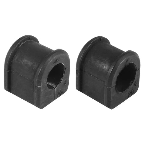 Mazda Front Rear Stabilizer Sway Bar Bushings (CC29-34-156C, C243-28-156D)