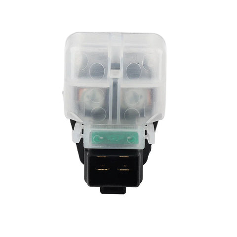 Suzuki Quadsport LTZ400 & Arctic Cat 400 DVX Starter Relay Solenoid (03-08)