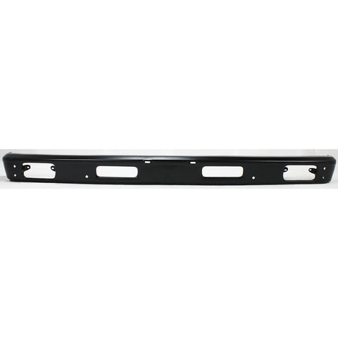 1-Piece Front Bumper For Toyota Pickup 1979-1981 2WD