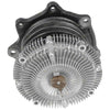 Nissan Terrano R20 R50 WD21 Water Pump 2.7L