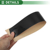 Infiniti EX35 8 x Door Pillar Window Trim (2008 - 2015)