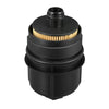 JEEP Gladiator JT 3.0D Oil Filter Cap Cover w/Oil Filter (2021-2022)