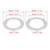 Honda 10 x Oil Drain Plug Gaskets (94109-20000, 90471-PX4-000)