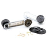 Toyota Corolla E20 TE31 TE38 TE51 TE55 1970-1981 Chrome Crank Door Handle