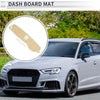 BMW 5 Series F10 / F11 Beige Sun Protector Pad Dash Cover Mat