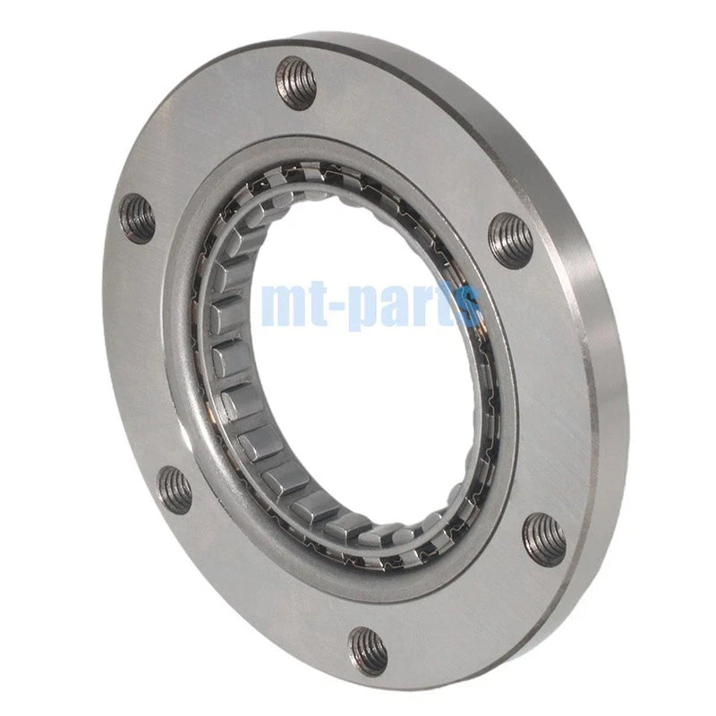 Yamaha YFM450 Grizzly 450 Starter Clutch One Way Gear Bearing (2007-2016)