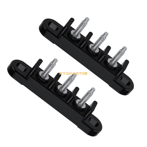 Polaris Ranger Sportsman RZR ACE Brutus 2 x 3-Post Tall Terminal Block