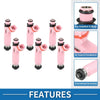 Toyota Highlander Hybrid 6 Pcs Fuel Injector (2006–2010)