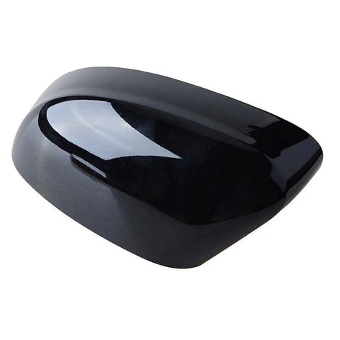 Ford Focus MK3 Gloss Black Rear View Mirror Cap Cover (2012-2017)