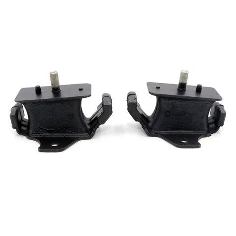 Toyota Hilux Double Cab GUN135 / GUN136 2015-2023 Engine Mounting Set