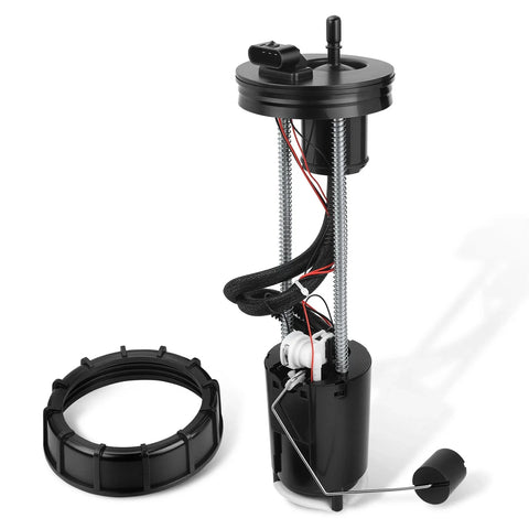 Can-Am Maverick X3 Max Turbo R RR Fuel Pump Assembly (2019–2024)