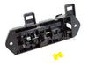 Toyota Hiace Commuter Inside Door Slide Handle Black (2005-2018)