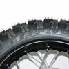 PIT PRO Dirt Bike 10" Inch Rear Drum Brake Wheel Rim Tire