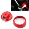 Ducati Scrambler 400 800 (2015-2021) - Red Decoration Cover